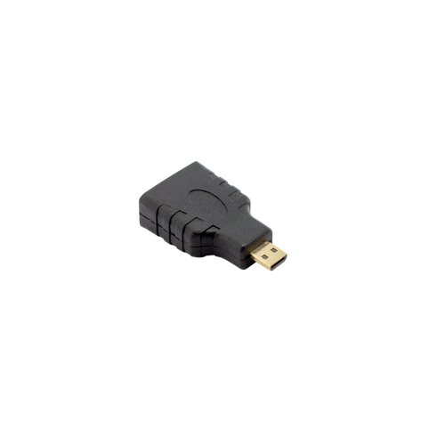 Adapter HDMI Ženski - Micro HDMI muški slika 3