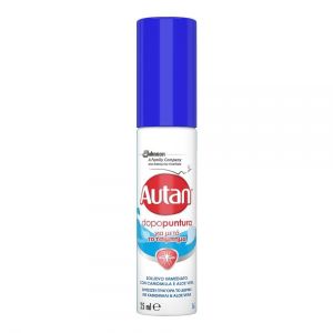 Autan Gel Poslije Uboda 25ml