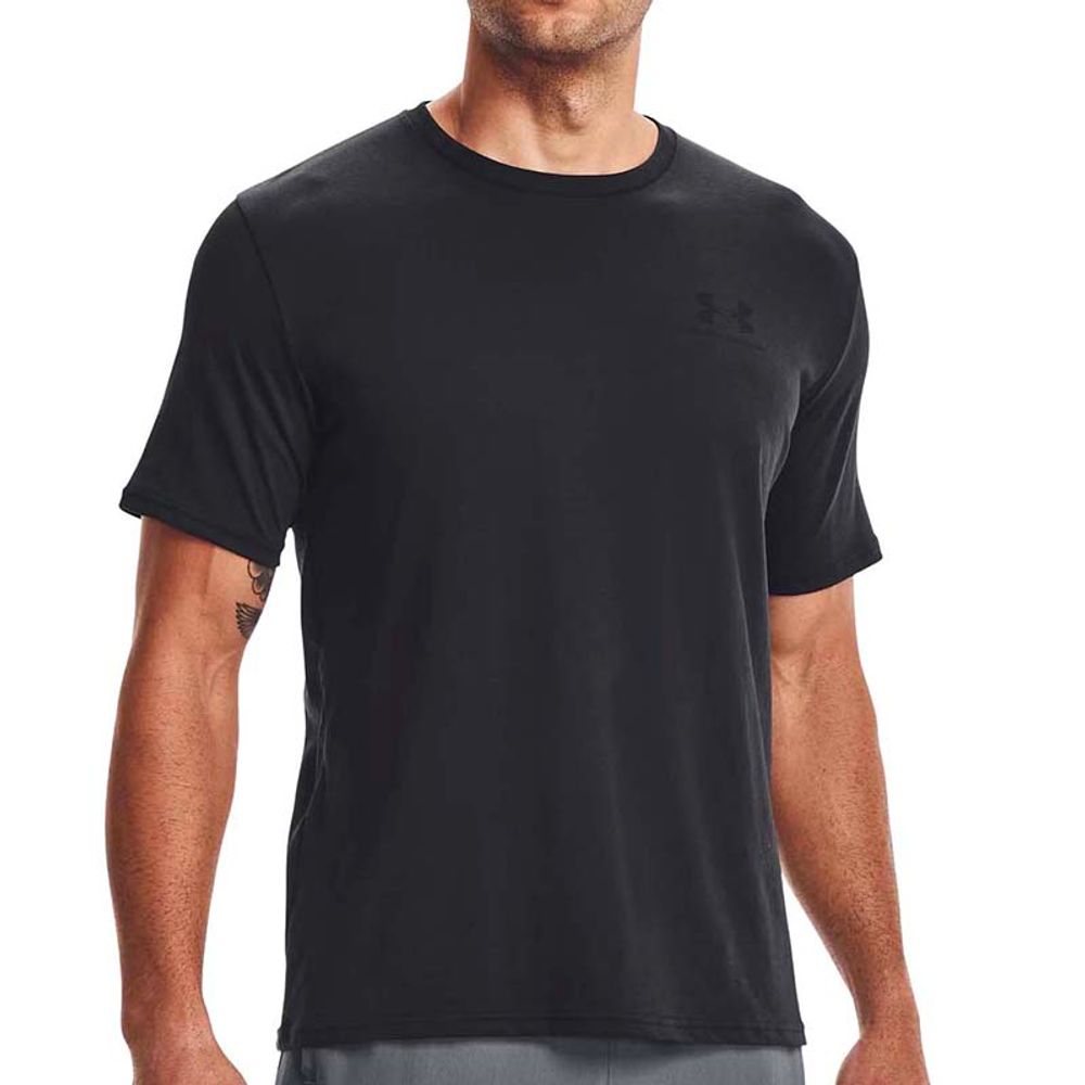 Under Armour Majica za muškarce UA Sportstyle LC SS slika 5