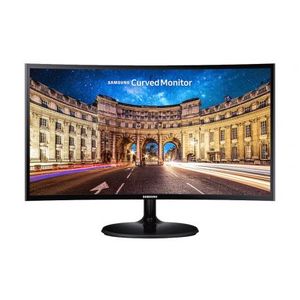 Samsung monitor 24" LS24C360EAUXEN