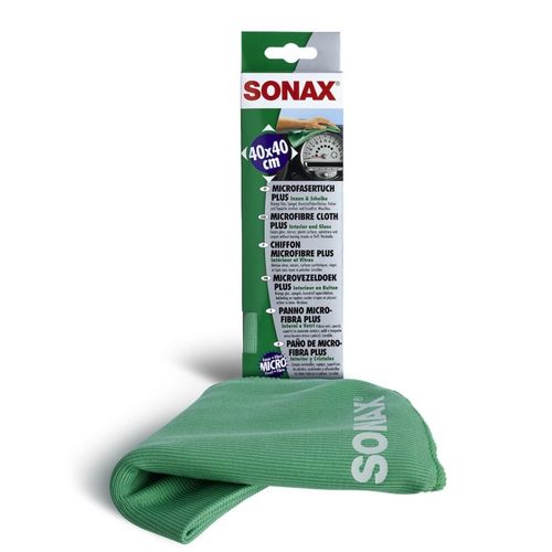 Krpa mikrofiber SONAX slika 1