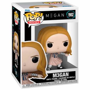 Funko POP M3gan - M3gan