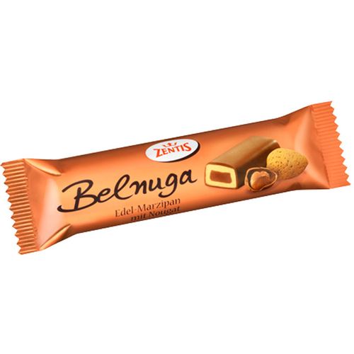 Zaini marcipan belnuga 60g slika 1