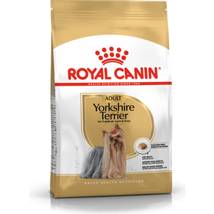 ROYAL CANIN BHN Yorkshire Terrier Adult, potpuna hrana specijalno prilagođena potreba ma odraslih i starijih jorkširskih terijera, 3 kg