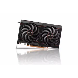 Grafička karta Sapphire Pulse AMD Radeon RX 6600 Gaming 8GB  GDDR6 - 11310-01-20G HDMI/3xDP