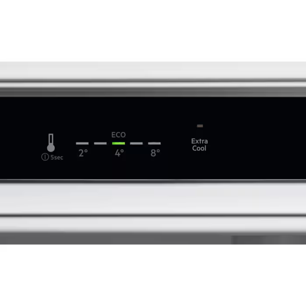 Electrolux ugradbeni hladnjak ERD6DE18S1 slika 5