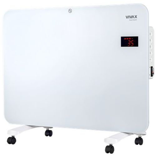 Vivax Home panelna grijalica PH-1500D W slika 1