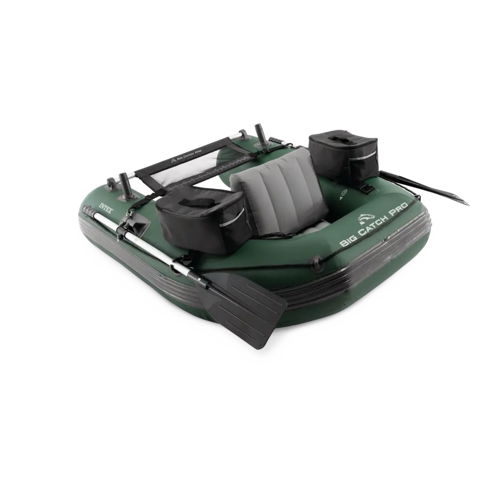 Intex čamac za ribolov 165x119x38cm 68381NP slika 6