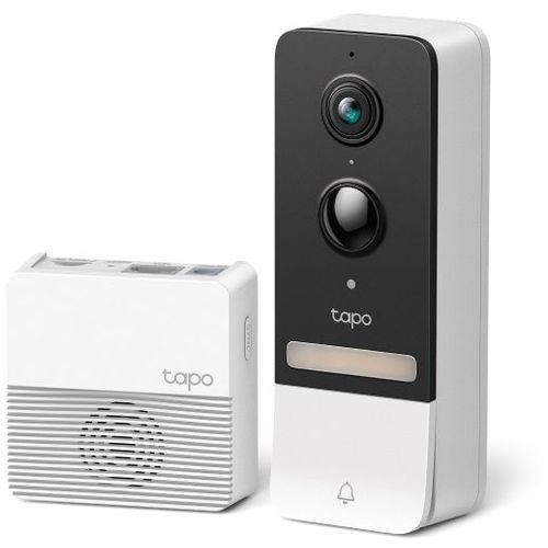 TP-Link Tapo D230S1 pametni video portafon set slika 1