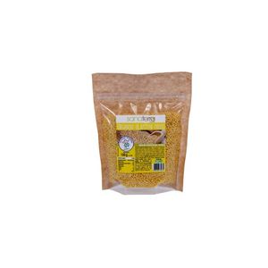 Sanaterra Organski ljušteni proso 150gr