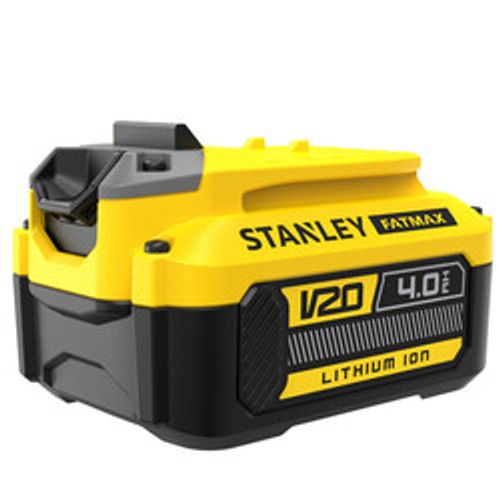 Stanley SFMCB204 BATERIJA 18V V20  4,0 Ah   slika 1