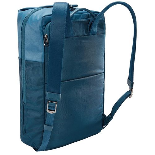 Thule Spira Backpack 15L ženska torba za prijenosno računalo tirkizna slika 2