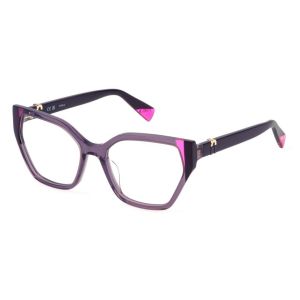 Ženske Dioptrijske naočale Furla Furla VFU761V Purple