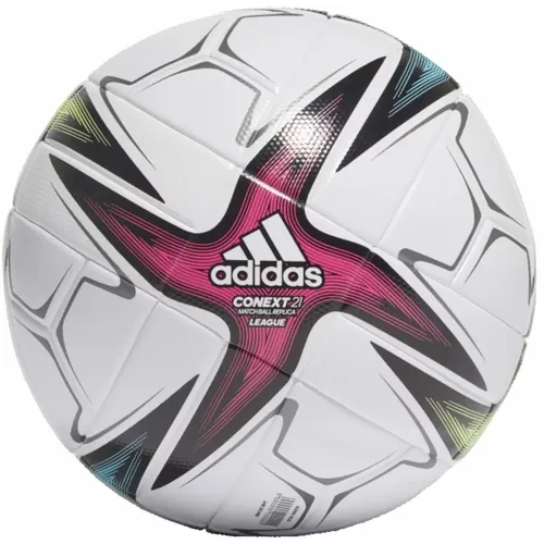 Adidas Conext 21 League nogometna lopta GK3489 slika 5