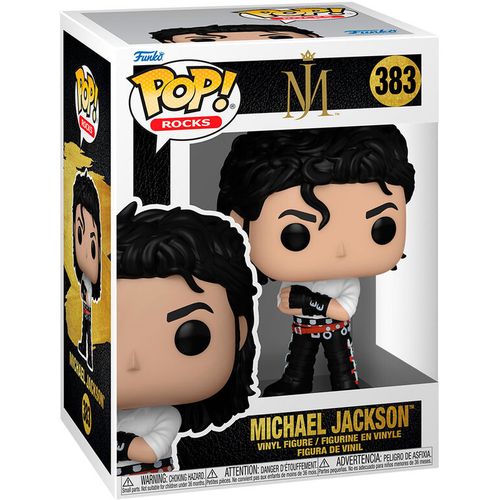 POP figure Michael Jackson slika 1