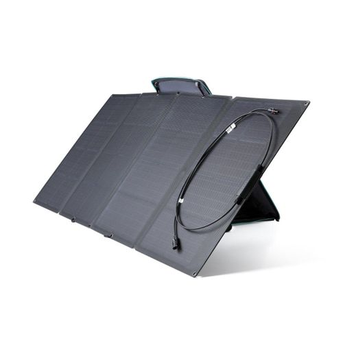 Solarni panel EcoFlow 160W slika 1