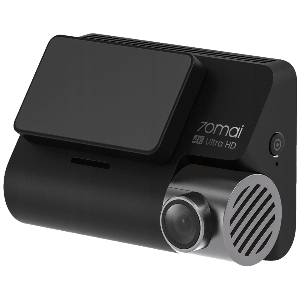 Xiaomi Auto kamera, 4K, GPS, WiFi - 70Mai Smart Dash Cam A800s slika 3