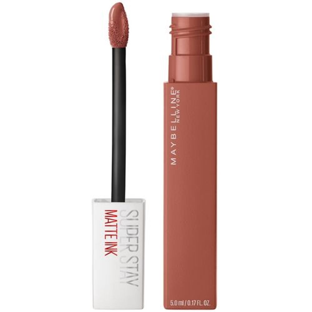 Maybelline New York Superstay Matte Ink Ruž za usne 70 Amazonian slika 1