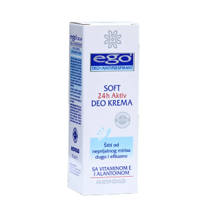 Ego Deo Krema 50ml