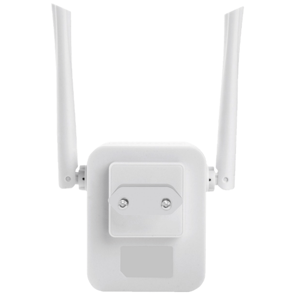 REDLINE Wireless-N Extender-Access Point, Dual Band, 1200Mbps - TS-1200W slika 3