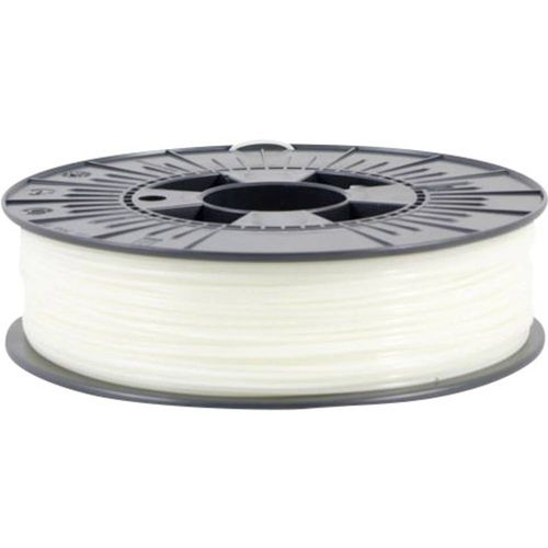 Velleman PLA175L07  3D pisač filament PLA naknadno svjetleći 1.75 mm 750 g prozirna, #####Fluoreszierend  1 St. slika 1