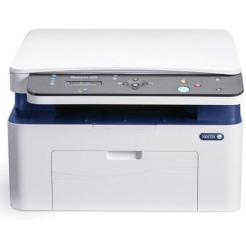 Stampac Xerox 3025V_BI 100N02955K2B Wi-Fi, USB, laserski multifunkcionalni sampac (toner 3020/3025) slika 1