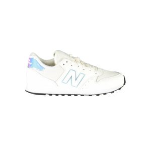 NEW BALANCE WHITE WOMEN'S SPORT SHOES