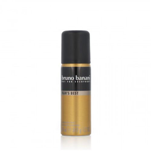 Bruno Banani Man's Best Deodorant VAPO 50 ml (man) slika 1