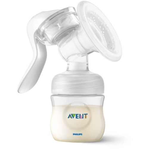 Philips Avent prsna sisaljka s VIA posudicama slika 3