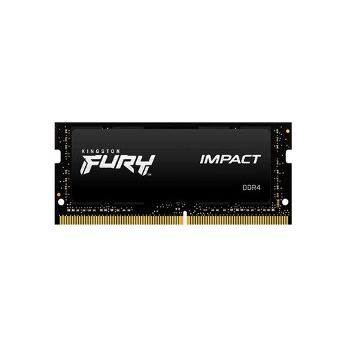 MEM DDR4 8GB 3200MHz Fury IMPACT KIN slika 1