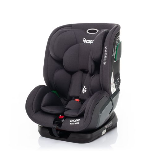 Zopa autosjedalica Encore i-Size, Black slika 1