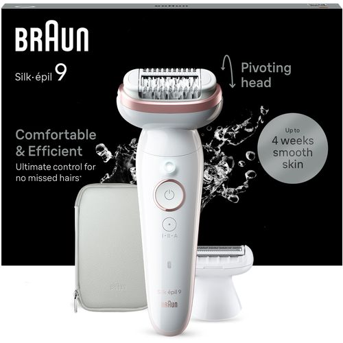 Braun epilator SES9-030  slika 3