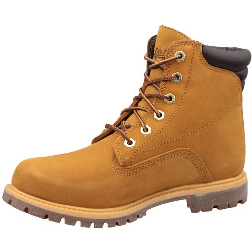 Ženske čizme Timberland waterville 6 in basic w 8168r slika 2