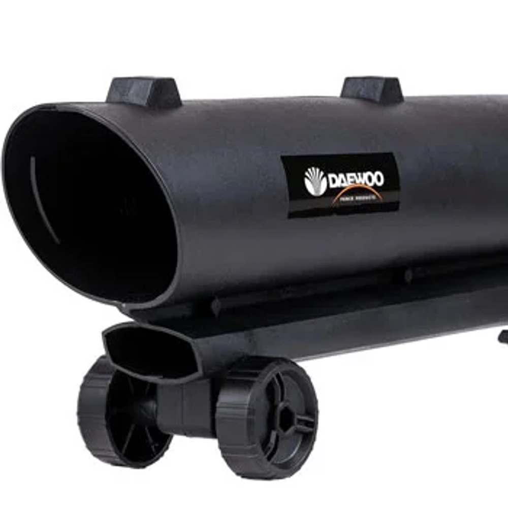 Daewoo Duvač-sakupljač lišća električni sa drobilicom 2,5KW 14000RPM DAEBV45L slika 2