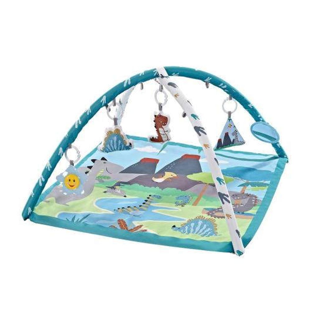 Chipolino Podloga za igru Jurassic Park Pgr02305Jur slika 1