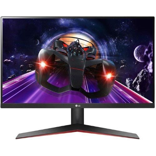 LG monitor 24'' 24MP60G-B (24MP60G-B.AEU) slika 1