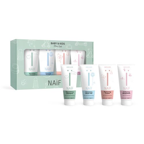 Naif Mini Set slika 1