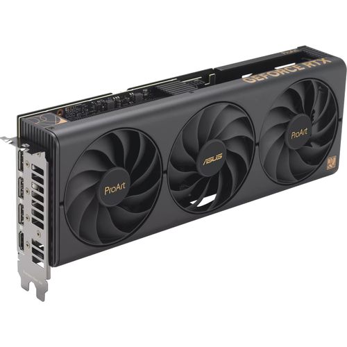 Asus nVidia GeForce RTX 4070 SUPER 12GB 192bit PROART-RTX4070S-O12G grafička karta slika 6