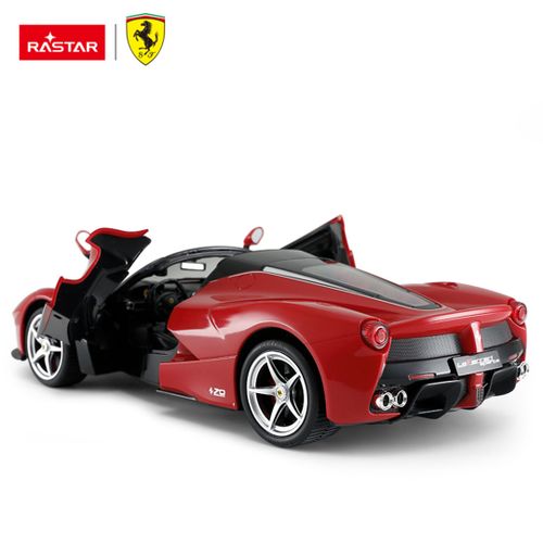 Rastar Laferrari Aperta 1:14 slika 5