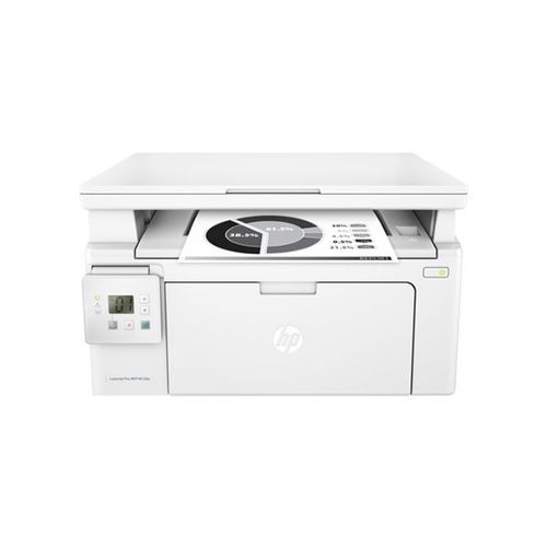 HP Štampač MFP M130a-G3Q57A Laser, Mono, A4, Bela slika 2