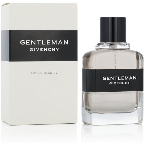 Givenchy Gentleman (2017) Eau De Toilette 60 ml (man) slika 2