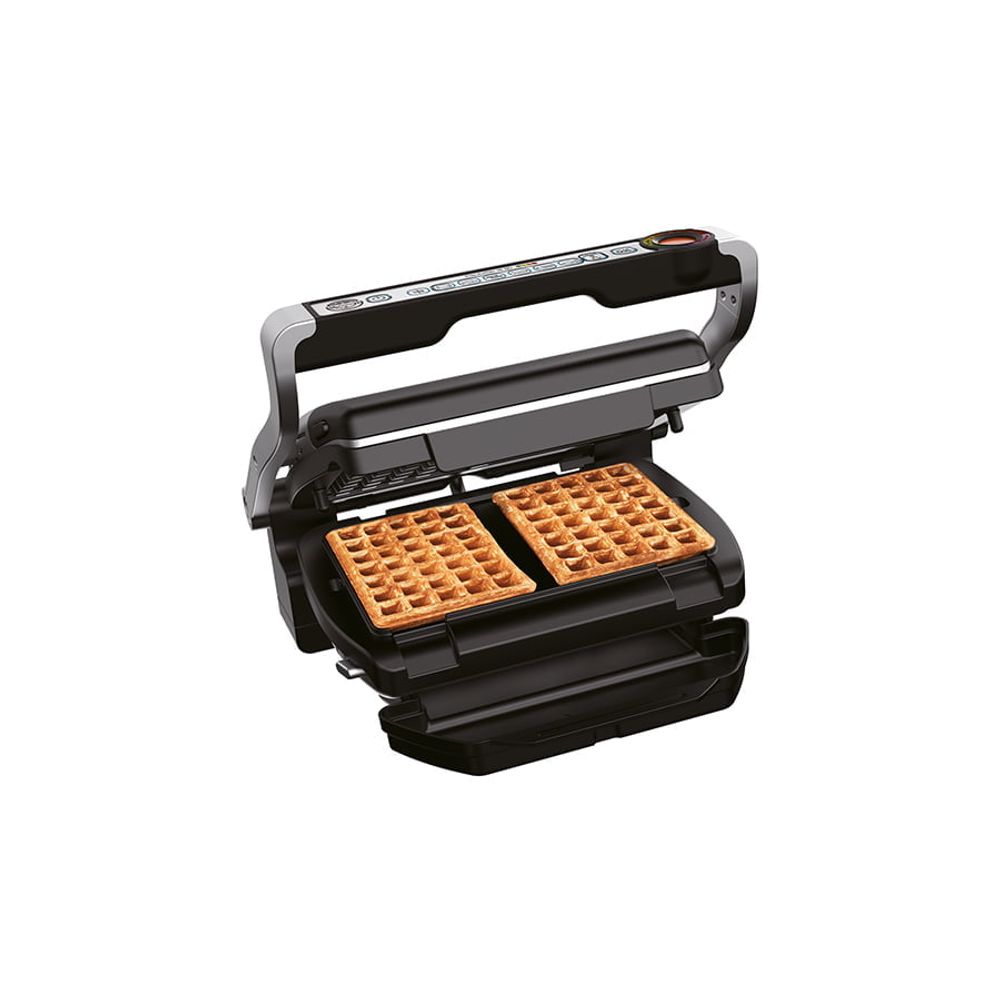 Tefal Ploče za wafle GC712D34 slika 2