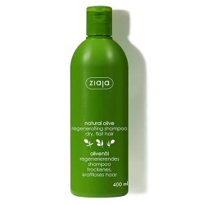 Ziaja šampon za kosu od masline 400 ml
