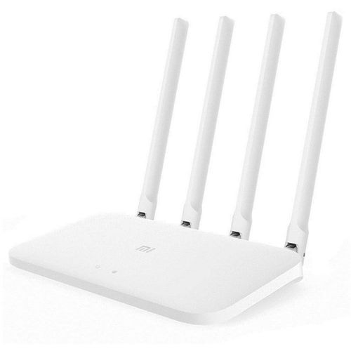 Xiaomi Mi Router 4A, bijeli slika 2