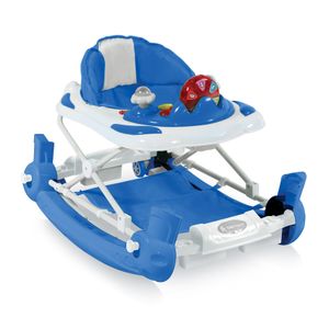 Lorelli Hodalica Swing School, Blue 