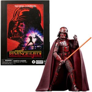 Star Wars Osveta Jedija Darth Vader figura 15cm