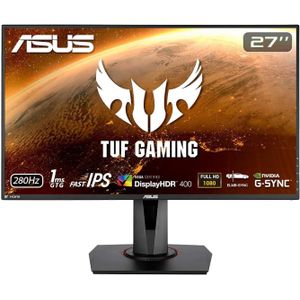 ASUS 27" Monitor VG279QM