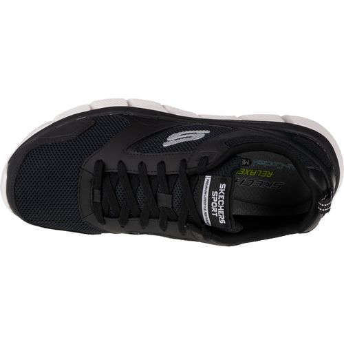 Skechers skech-flex 3.0 52844-bkw slika 7