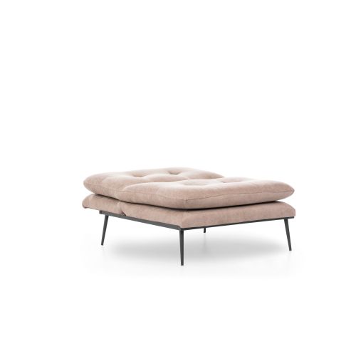 Atelier Del Sofa Fotelja, Mink, Martin Solo - Mink GR121 slika 6