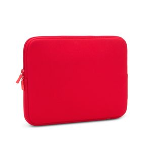 Torba RivaCase 13.3" Antishock 5123 Red MacBook 13 sleeve